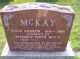Elvin & Berneice McKay Elvin & Berneice McKay