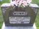 John & Larence Munro