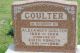 Alexander & Edith Coulter