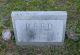 Charles & Maude Reed