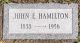 John Hamilton