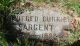 Winifred Sargent Winifred Sargent