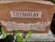 Cecil & Mary Tremblay