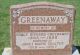 Noble & Janet Greenaway