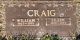 William & Eileen Craig