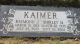 Raymond & Shirley Kaimer Raymond & Shirley Kaimer