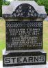 Benjamin & Annie Stearns and son George Benjamin & Annie Stearns and son George