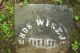Enos Wise Jr. Enos Wise Jr.