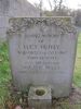 Victor & Lucy Huffey