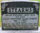 David & Lizzie Stearns and six of their sons David & Lizzie Stearns and six of their sons