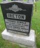 Thomas & Della Ireton Thomas & Della Ireton