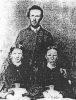 William, Sarah and Mary Munro