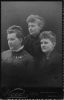 Benson Sisters Benson Sisters