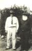 Herbert Spencer Hazelwood with his father Herbert Edward Hazelwood Herbert Spencer Hazelwood with his father Herbert Edward Hazelwood
