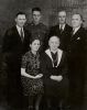 Family of Timothy Sidney Blair
