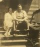 William & Lydia Wagar William & Lydia Wagar