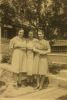 Daughters of George Alpheus Smith and Susannah Minerva Wagar
