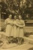 Daughters of George Alpheus Smith and Susannah Minerva Wagar