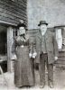 Albert & Louisa Leeds Albert & Louisa Leeds