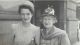 Adeline Sworn and Dorothy Sworn Adeline Sworn and Dorothy Sworn