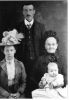 Three Generations Three Generations