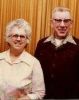 Earl & Clara Pennock