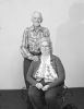 Gilbert & Maggie Munro