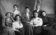 Seven Ladies from Arnprior, Ontario Seven Ladies from Arnprior, Ontario