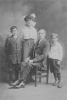 Children of Gurdon & Elsie Avery Children of Gurdon & Elsie Avery