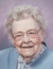 Mildred Carolyn Pennock