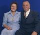Wilbert & Florence Munro