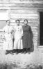 Three Perry Sisters Three Perry Sisters