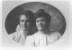 Ada May Smith (on right) Ada May Smith (on right)