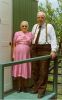 Bert & Esther Hazelwood Bert & Esther Hazelwood