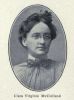 Clara Virginia McClelland