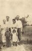 Family of George & Ethel Maud (Perry) Smith