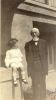 Patrick Tobin with young John Edmund Tobin Jr. Patrick Tobin with young John Edmund Tobin Jr.