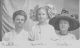 Antoinette (Banning) Maffett, Annie and Viola Maffett