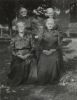 Daughters of John & Margaret Rintoul