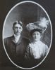 Frederick Ayerst & Jennie Rainey Frederick Ayerst & Jennie Rainey