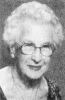 Ida Irene McConnell