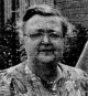 Ruth Inez Hazelwood