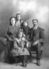 Selfridge Family Selfridge Family