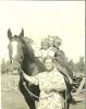 Ethel Stark with three of her grandchildren. Ethel Stark with three of her grandchildren.
