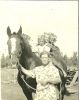 Ethel Stark with three of her grandchildren.