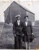 Fred & Ruth Young Fred & Ruth Young