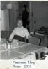 Annie King Annie King