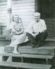 Harvey & Agnes Hughes