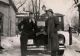 George and Robert Clark George and Robert Clark