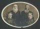 Two Lough Sisters and Their Husbands